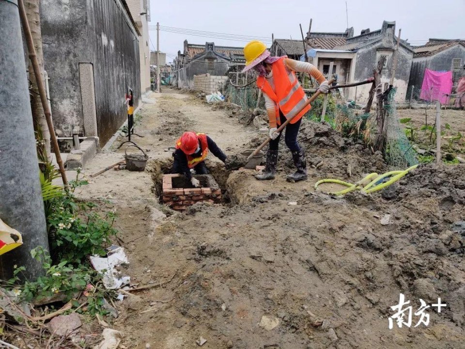 管道探測