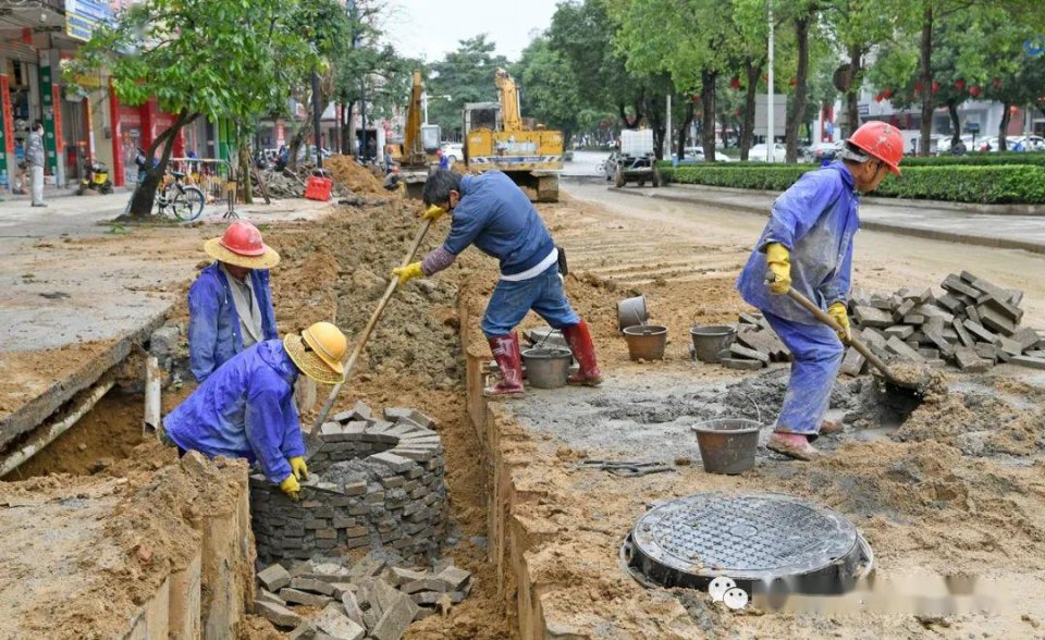 管道探測